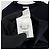 Moncler Logo Kurzarm-T-Shirt Navy Blau - Ansicht 7