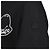 Moncler Baumwoll-T-Shirt mit Logo-Print Schwarz - Ansicht 6