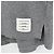 Thom Browne T-Shirt mit Anker-Icon und kurzen Ärmeln Grau Braun - Ansicht 7
