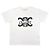 Céline Lockeres T-Shirt aus Baumwolljersey - Ansicht 3