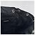 Prada Triangle Logo Nylon Tessuto Backpack Black - view 11