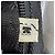 Prada Triangle Logo Nylon Tessuto Backpack Black - view 13