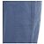 Dior Pantaloncini con logo Couture Bag Blu - vista 10