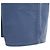 Dior Pantaloncini con logo Couture Bag Blu - vista 11