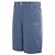 Dior Pantaloncini con logo Couture Bag Blu - vista 3
