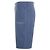 Dior Pantaloncini con logo Couture Bag Blu - vista 4