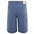 Dior Pantaloncini con logo Couture Bag Blu - vista 6