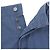 Dior Pantaloncini con logo Couture Bag Blu - vista 8