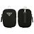 Prada Borsa a tracolla in Tessuto con logo Triangle - vista 9