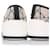 Dior Work'n Platform Canvas-Sneaker Braun  - Ansicht 11
