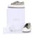 Dior Work'n Platform Canvas-Sneaker Braun  - Ansicht 12