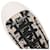 Dior Work'n Platform Canvas-Sneaker Braun  - Ansicht 8