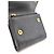 Dior Cartera Saddle en piel de becerro negra Estado Negro - vista 12