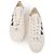 Comme Des Garcons Sneakers Play Chuck Marrone - vista 4
