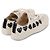 Comme Des Garcons Sneakers Play Chuck Marrone - vista 8