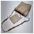 Dior Borsa a tracolla a secchiello Honeycomb Marrone - vista 15