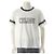 Céline Camiseta larga em jersey de algodão
