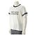 Céline Camiseta larga em jersey de algodão - vista 4