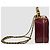 Chanel Top con manico Cosmetic Patent Interior Chip Version Nero - vista 4