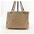Chanel Caviar Square Schultertasche Braun - Ansicht 3