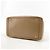 Chanel Caviar Square Schultertasche Braun - Ansicht 7