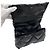 Balenciaga Clutch trapuntata Touch Puppy Nero - vista 5