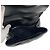 Balenciaga Clutch trapuntata Touch Puppy Nero - vista 6