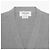 Thom Browne Stripe Milano Strick-Cardigan aus Merinowolle für Damen Silber - Ansicht 6