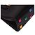 Salvatore Ferragamo Mini bolso Rainbow Studio Box Bag Negro - vista 5