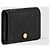 Louis Vuitton Tarjetero Mono Empreinte Negro - vista 3