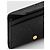 Louis Vuitton Tarjetero Mono Empreinte Negro - vista 4