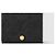 Louis Vuitton Tarjetero Mono Empreinte Negro - vista 7