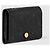 Louis Vuitton Tarjetero Mono Empreinte Negro - vista 9
