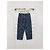 Gucci Pantaloni in denim Wave GG Multicolore - vista 2