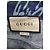 Gucci Pantaloni in denim Wave GG Multicolore - vista 5