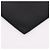 Thom Browne Clutch XL a tre strisce nera placcata oro Nero - vista 10
