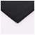 Thom Browne Clutch XL a tre strisce nera placcata oro Nero - vista 9