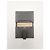 Hermès Bearn Wallet Gray Stamp Braun - Ansicht 13
