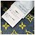Louis Vuitton Camicia in denim a maniche corte con monogramma arcobaleno Multicolore - vista 8