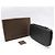 Zippy Louis Vuitton Portefeuille Clutch Long à Fermeture Éclair Taiga Atoll Marron - vue 2
