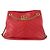 Gucci GG Marmont Matelassé Chain Bag Rot