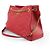 Gucci GG Marmont Matelassé Chain Bag Rot - Ansicht 2