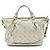 Louis Vuitton Mahina Stella PM Bianco