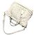 Louis Vuitton Mahina Stella PM Bianco - vista 4