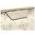 Louis Vuitton Mahina Stella PM Bianco - vista 8