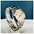 Rolex Oyster Date Precision Vintage Uhr Mehrfarben - Ansicht 2