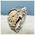 Rolex Oyster Date Precision Vintage Uhr Mehrfarben - Ansicht 3