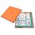 Hermès La sciarpa The Philatelist of the Faubourg Multicolore - vista 13