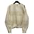 Louis Vuitton Chanki Stripe Strickpullover (Oversized Damen) Golden  - Ansicht 1