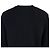 Comme Des Garcons BLACK Unisex Cardigan mit goldenem Herz - Ansicht 6